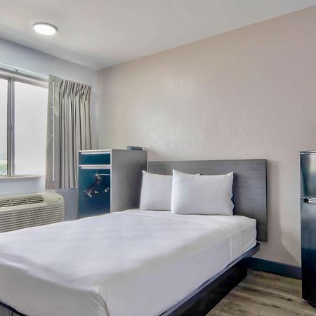 Motel 6-Austin, Tx - North Bagian luar foto