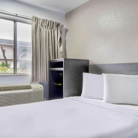 Motel 6-Austin, Tx - North Bagian luar foto