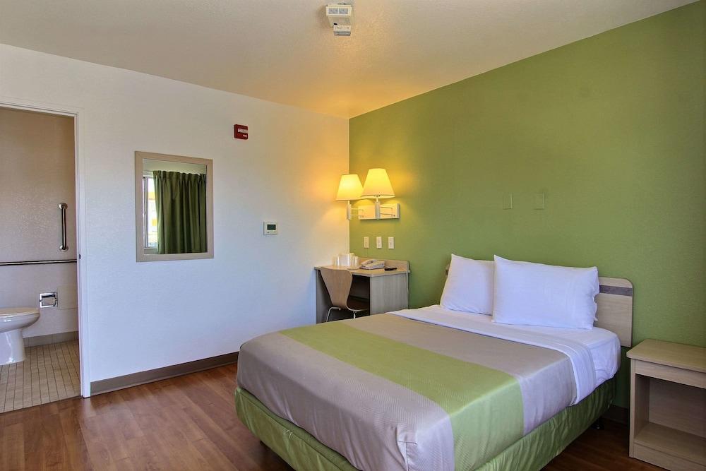 Motel 6-Austin, Tx - North Bagian luar foto