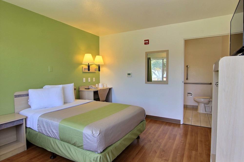 Motel 6-Austin, Tx - North Bagian luar foto