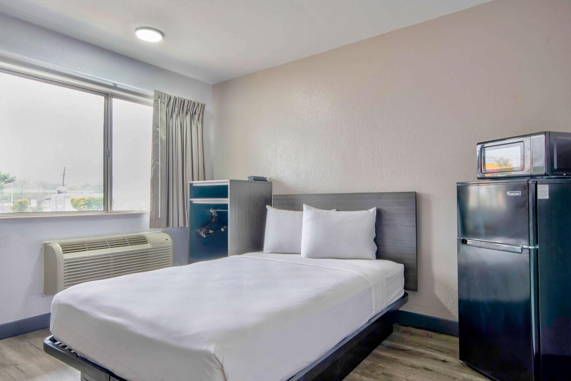 Motel 6-Austin, Tx - North Bagian luar foto