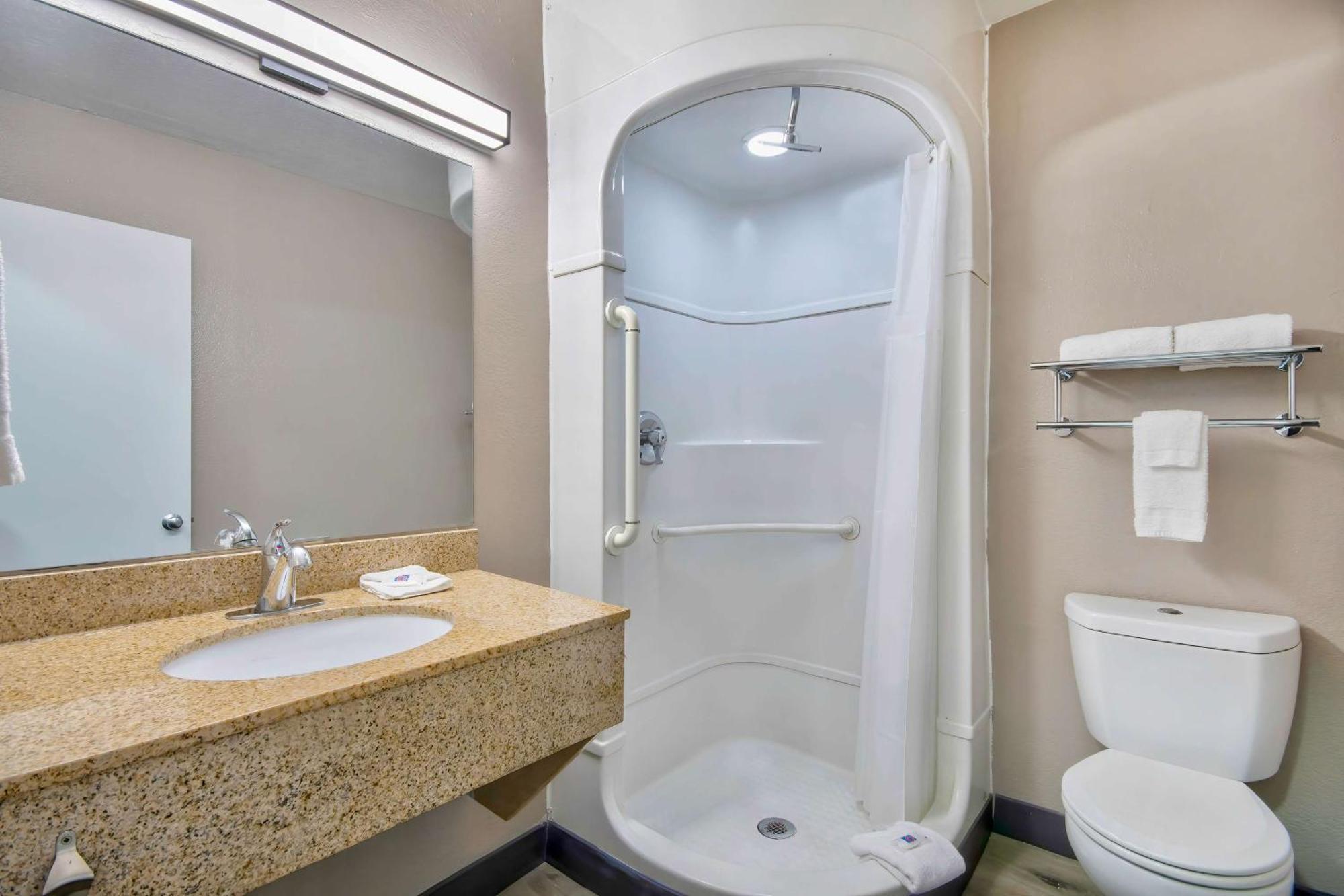 Motel 6-Austin, Tx - North Bagian luar foto