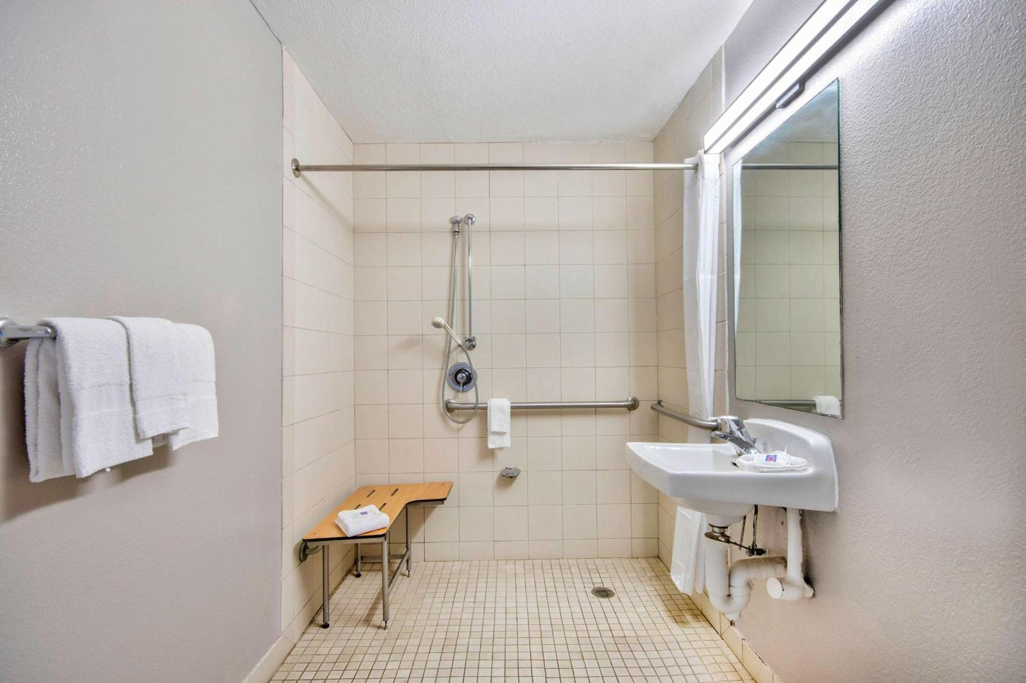 Motel 6-Austin, Tx - North Bagian luar foto