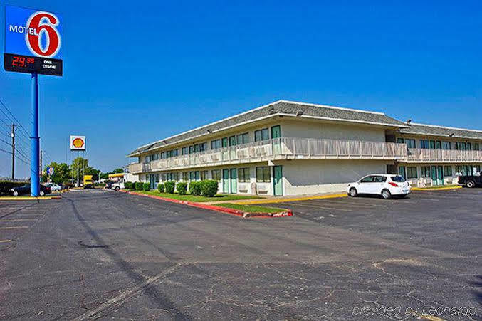 Motel 6-Austin, Tx - North Bagian luar foto