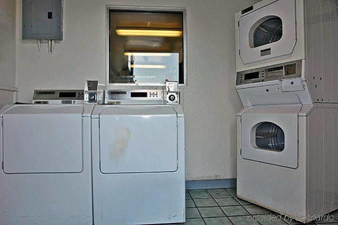 Motel 6-Austin, Tx - North Bagian luar foto