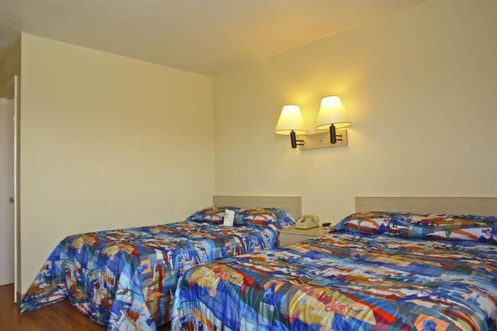 Motel 6-Austin, Tx - North Ruang foto